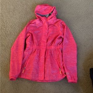 Youth spring jacket